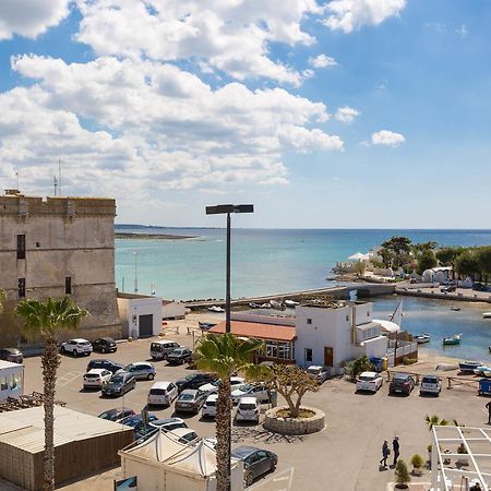 Villino Blu Suite Porto Cesareo Esterno foto